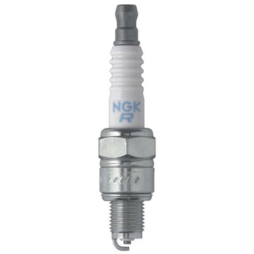 NGK Resistor Standard Spark Plug - CR4HSB