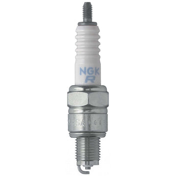 NGK Resistor Standard Spark Plug - CR6HSA