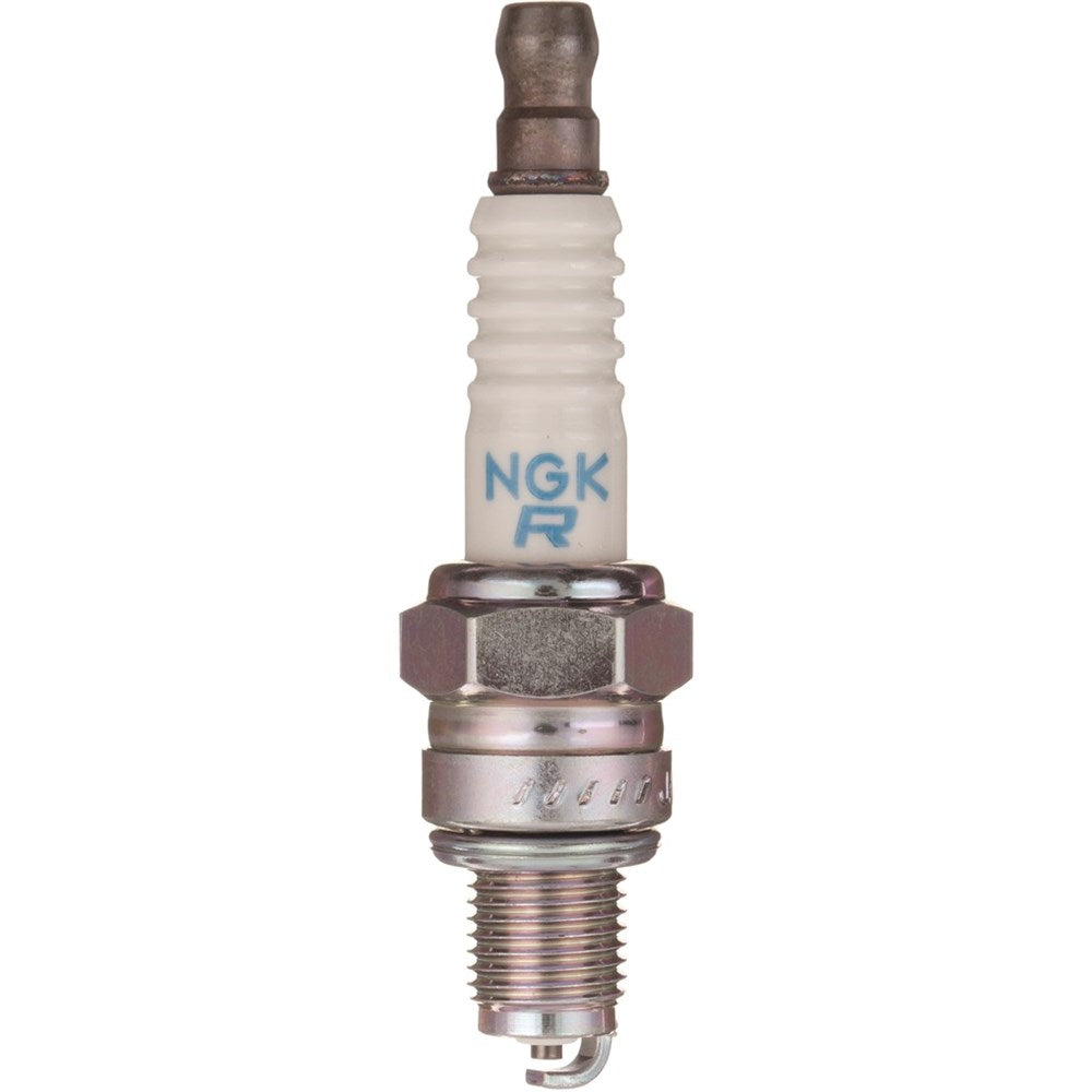 NGK Resistor Standard Spark Plug - CR6HSB