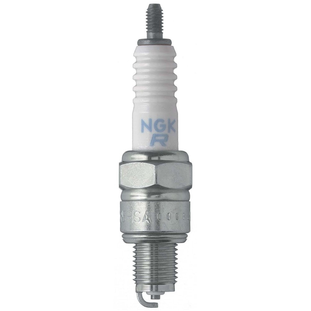 NGK Resistor Standard Spark Plug - CR8HSA