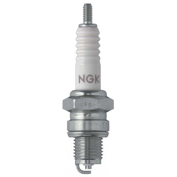 NGK Standard Spark Plug - D6HA