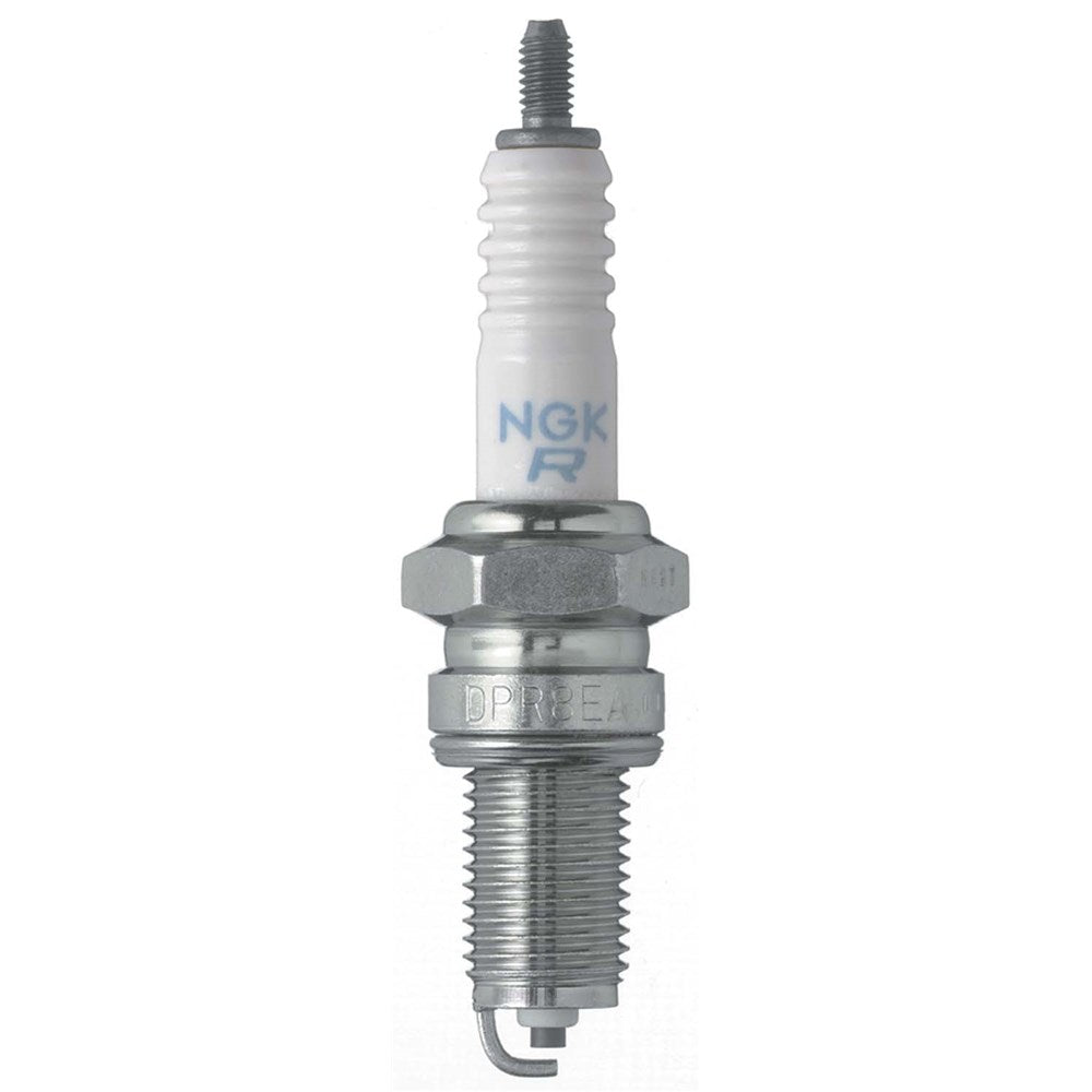 NGK Resistor Standard Spark Plug - DPR5EA-9