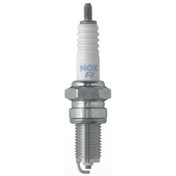 NGK Resistor Standard Spark Plug - DPR8EA-9