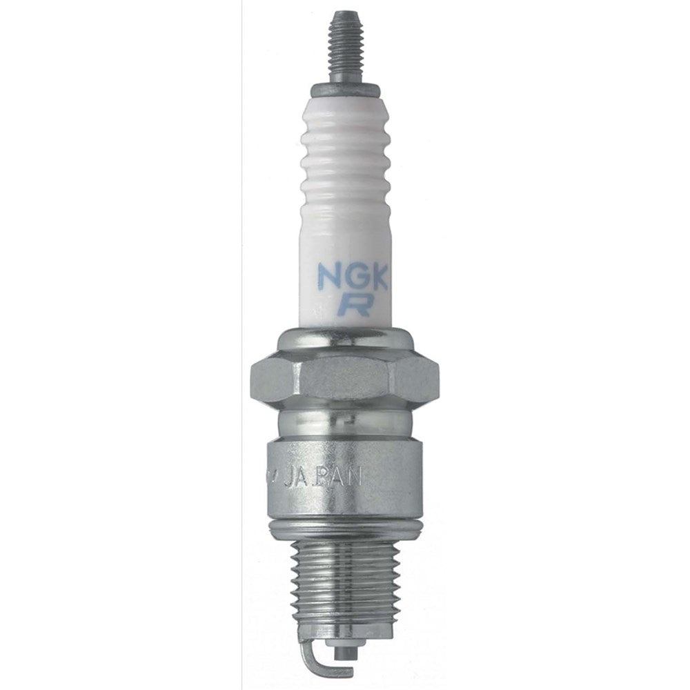 NGK Resistor Standard Spark Plug - DR6HS