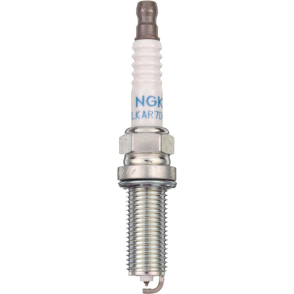 NGK Iridium Spark Plug - ILKAR7D6G