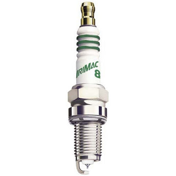 NGK Iridium Spark Plug - IRIMAC9