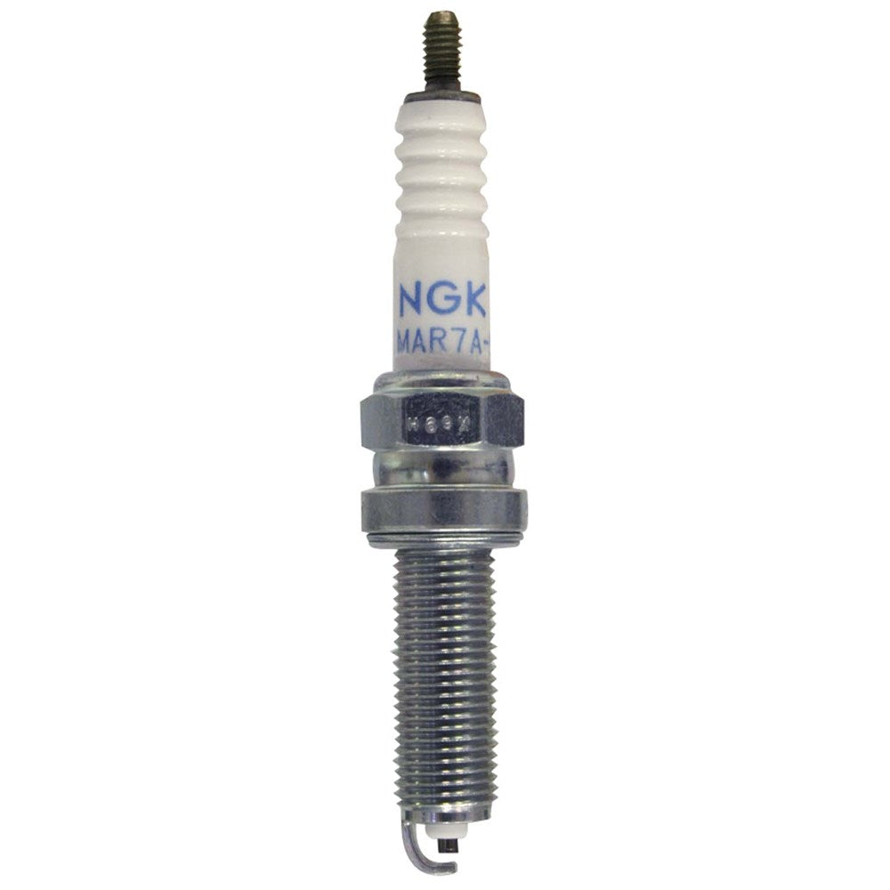 NGK Resistor Standard Spark Plug - LMAR6A-9