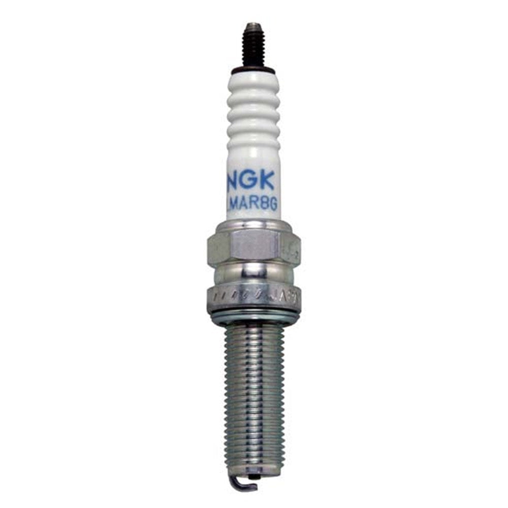 NGK Resistor Standard Spark Plug - LMAR8G