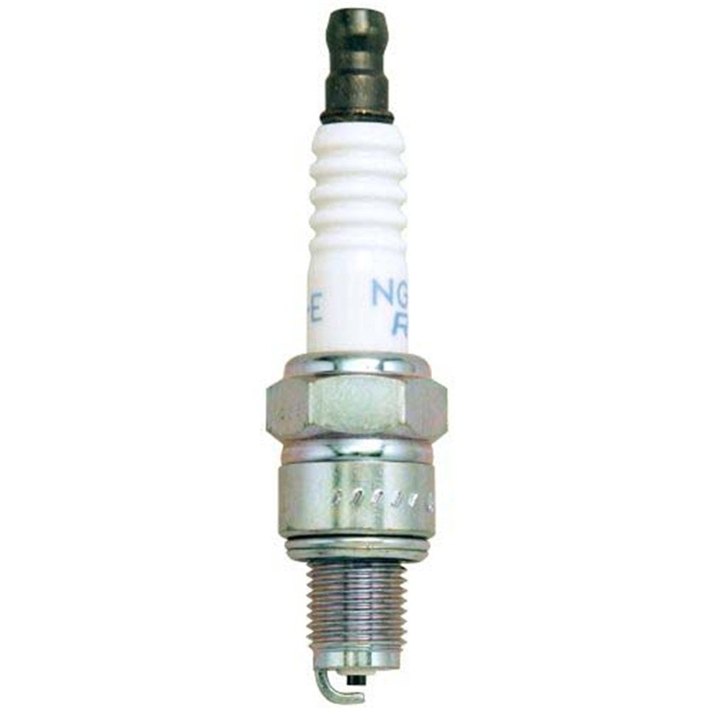 NGK Resistor Standard Spark Plug - LR4C-E