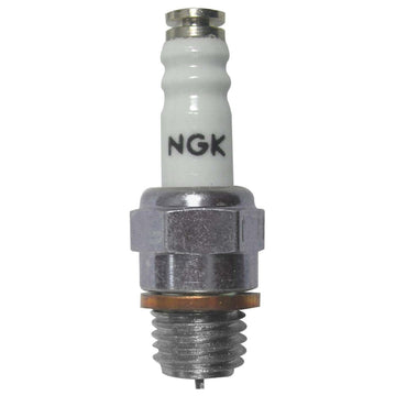 NGK Compact Type Spark Plug - ME-8