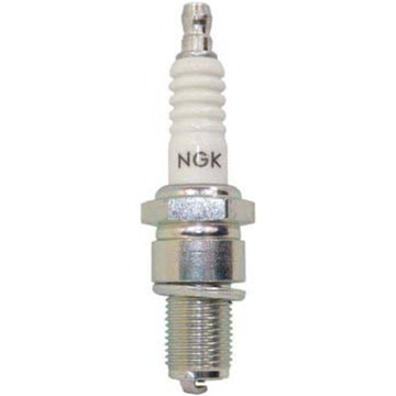 NGK Resistor Standard Spark Plug - MR7F