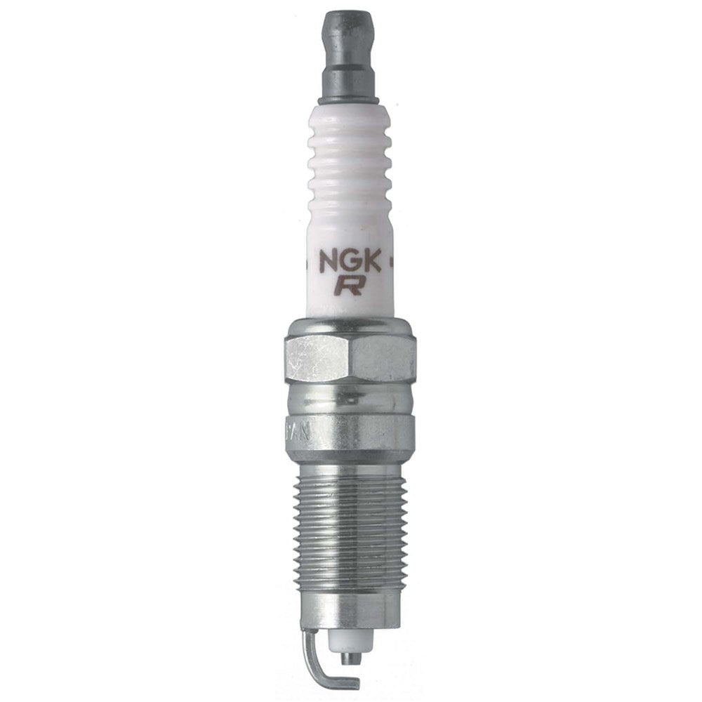 NGK Resistor V-Groove Spark Plug - TR5-1