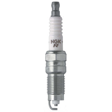 NGK Resistor V-Groove Spark Plug - TR5-1