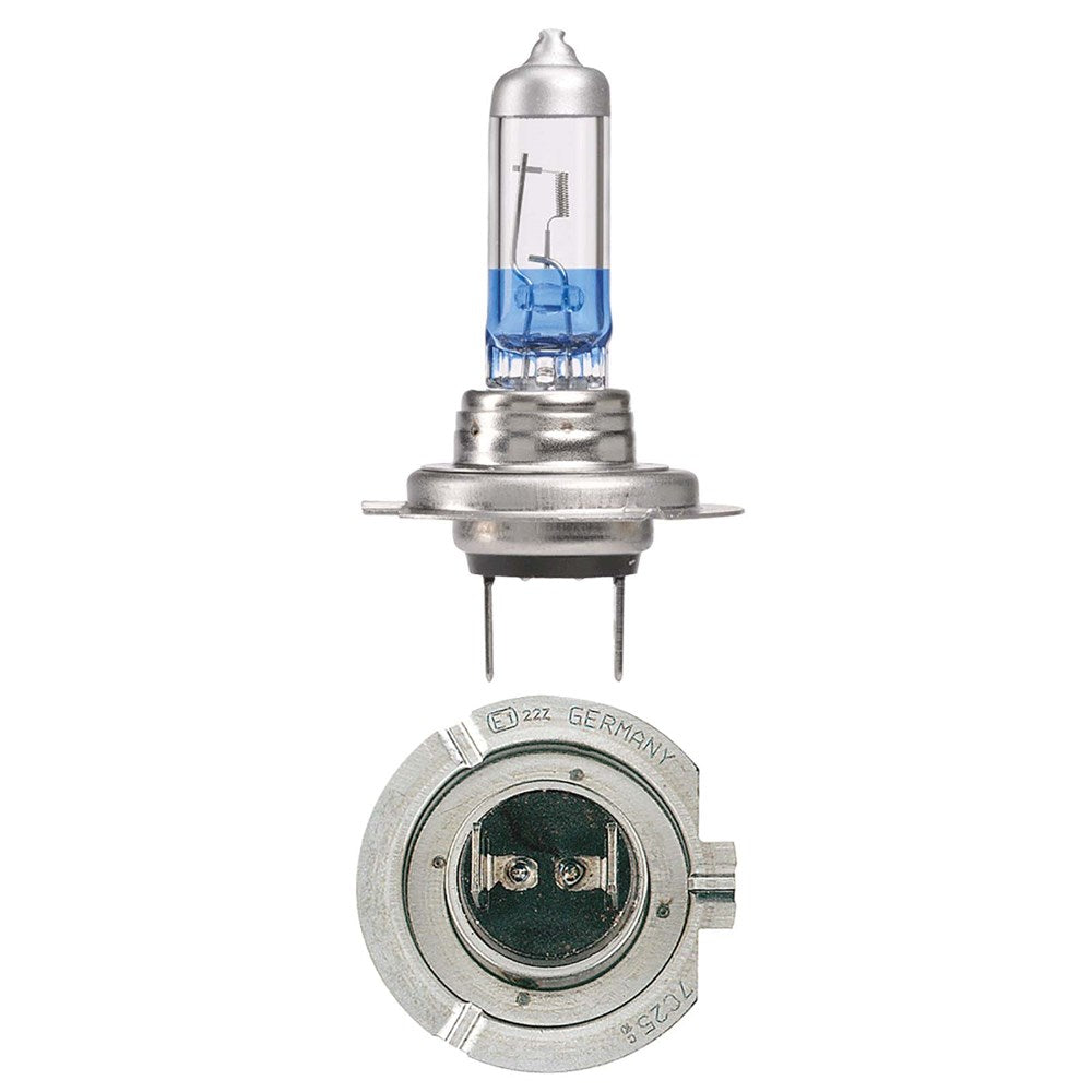 Narva 48545BL 12V H7 55W Platinum Plus 130 Halogen Headlight Globe (Single)