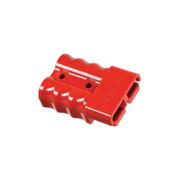 Narva 57215RBL Heavy Duty 175A Anderson Style Connector Housing (Red)