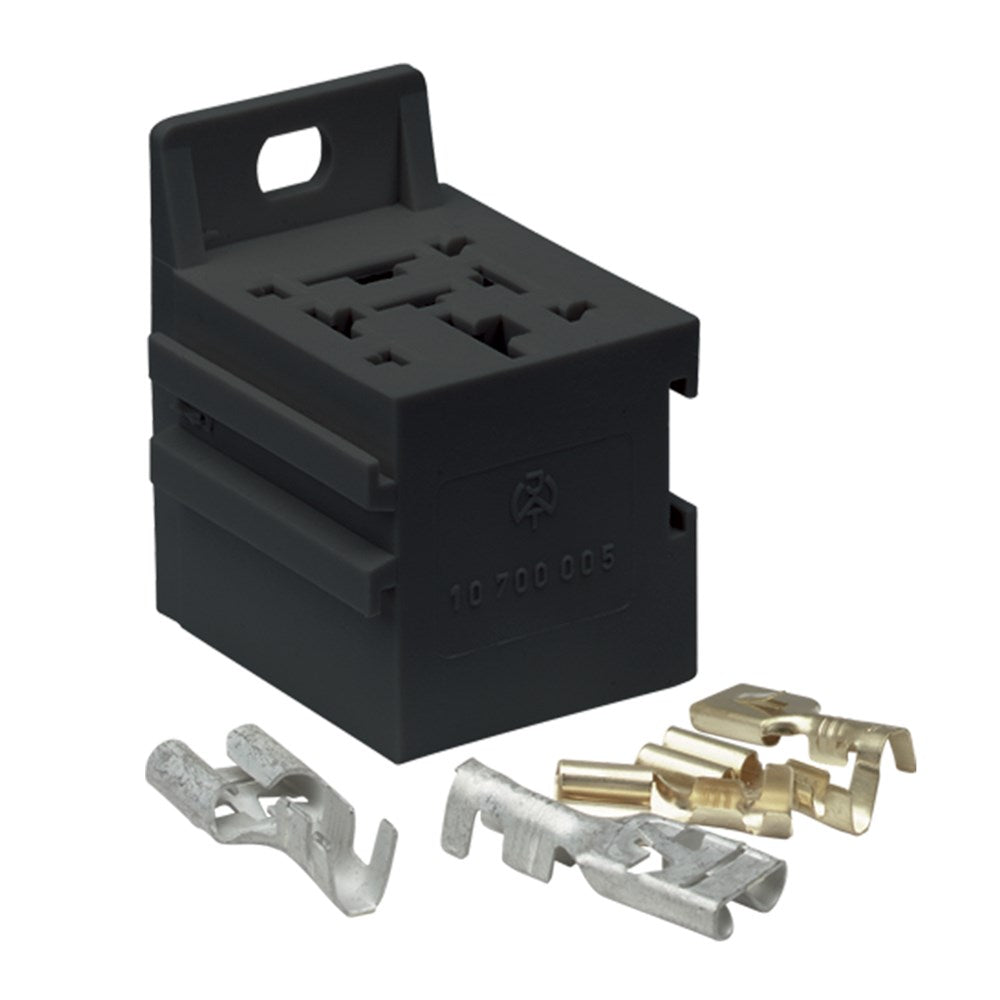 Narva 68082BL Relay Connectors