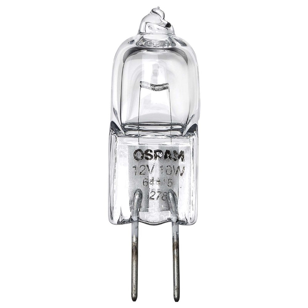 Narva 68621BL 12V 20W G4 Miniature Halogen Globe (Single)