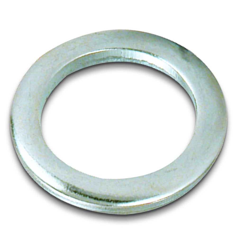 SAAS Single Mag Wheel Nut Washer - Zinc Finish - 0700B