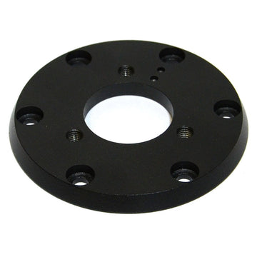 SAAS Steering Wheel Adaptor Plate - 3 Hole to 6 Hole - 90-3002