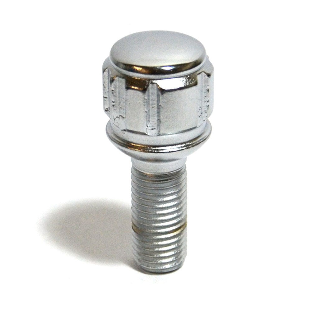 SAAS 90379 Cone Seat Bolt Lock 14mm x 1.5