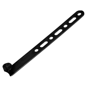 SAAS SFMB01 Black universal filter   bracket