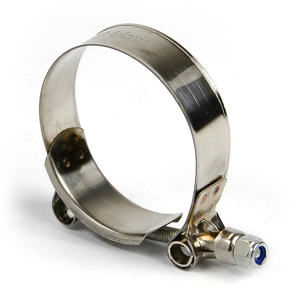 SAAS SSHC51 Stainless Steel Hose Clamp - 51mm