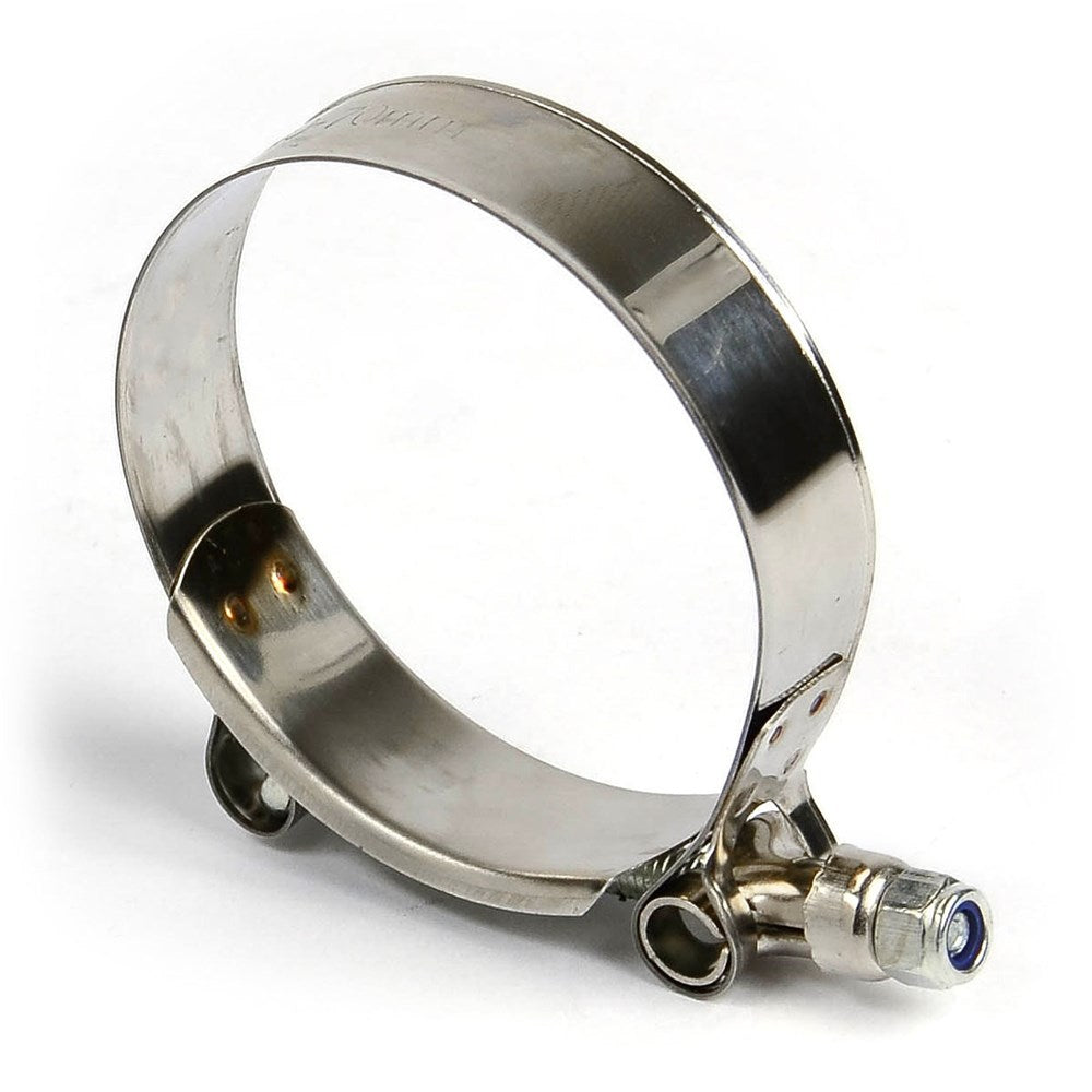 SAAS SSHC57 Stainless Steel Hose Clamp - 57mm