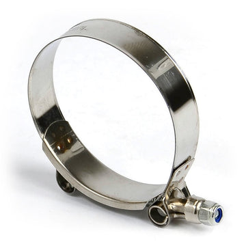 SAAS SSHC64 Stainless Steel Hose Clamp - 64mm