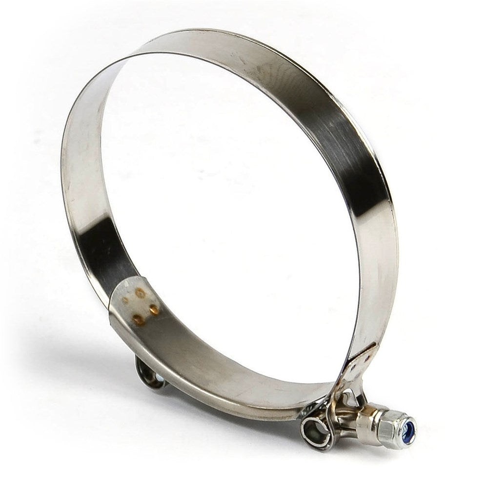 SAAS SSHC89 Stainless Steel Hose Clamp - 102mm