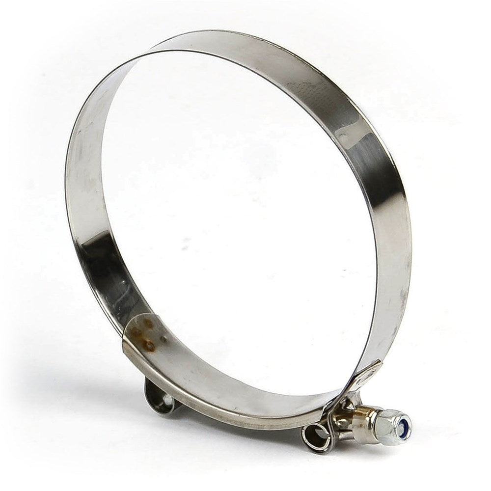 SAAS SSHC95 Stainless Steel Hose Clamp -95mm