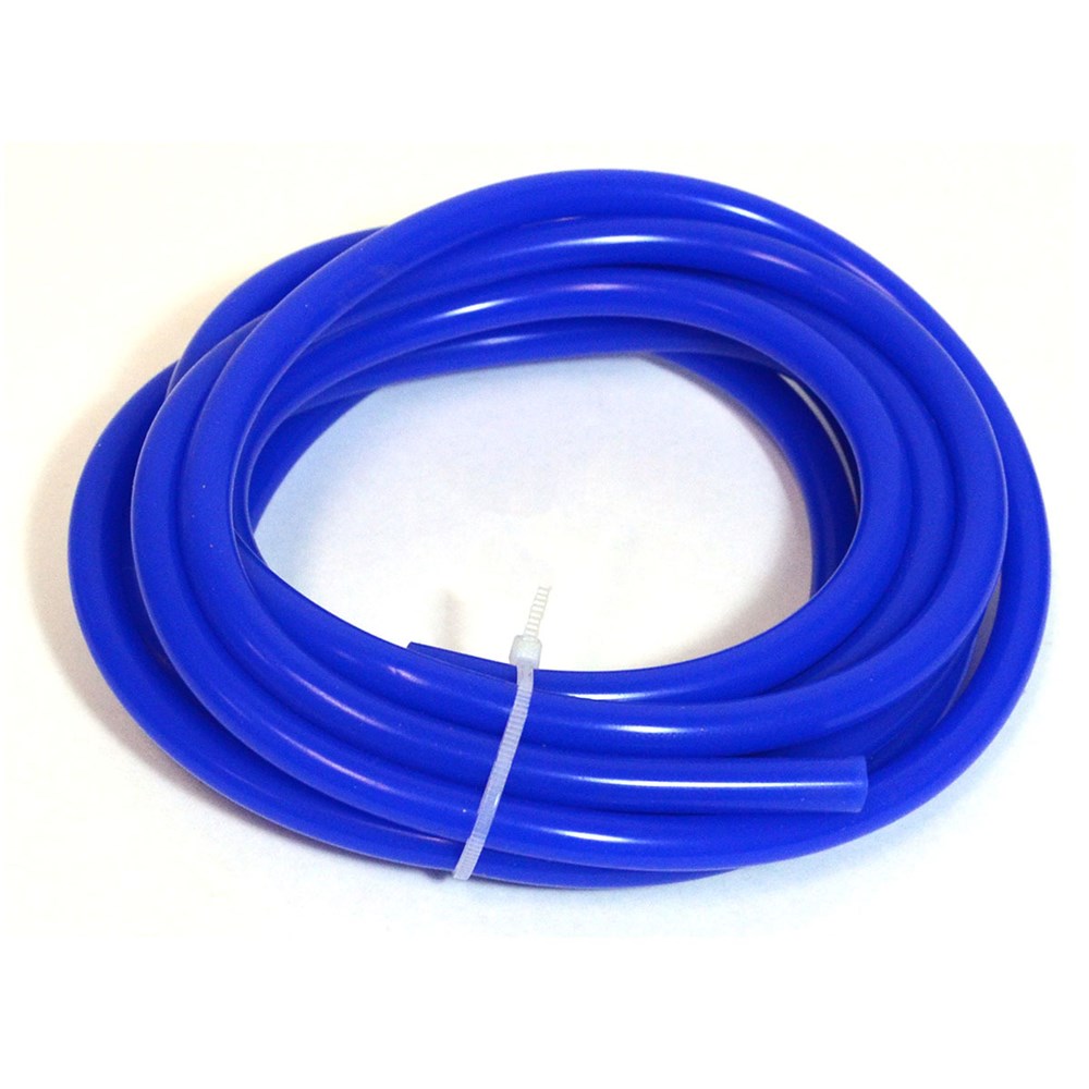 SAAS SSVH33MME Vacuum Hose 3m x 3mm -   Blue