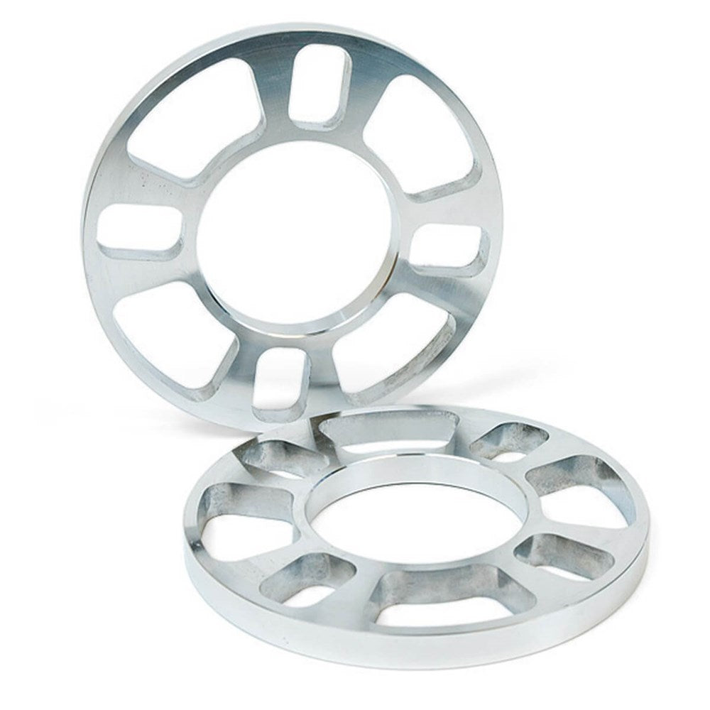 SAAS Pair of Universal 4 Stud 12mm Wheel Spacers - WS4012