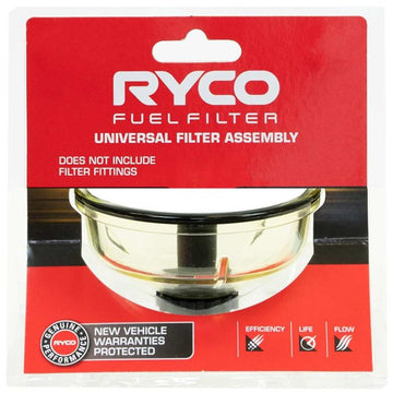 Ryco Replacement Fuel Bowl for R2132UA - FH9747