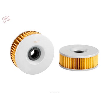 Ryco Motorcycle Oil Filter - RMC119