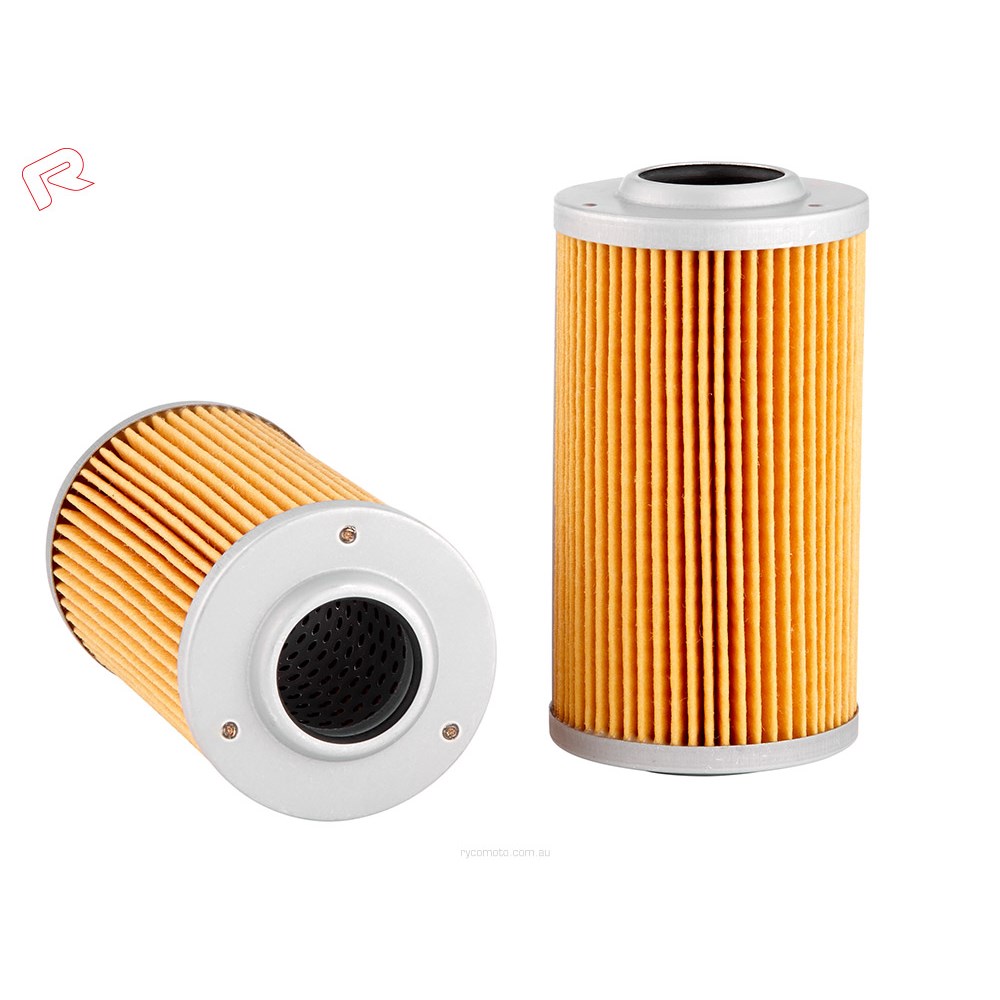 Ryco Motorcycle Oil Filter - RMC130