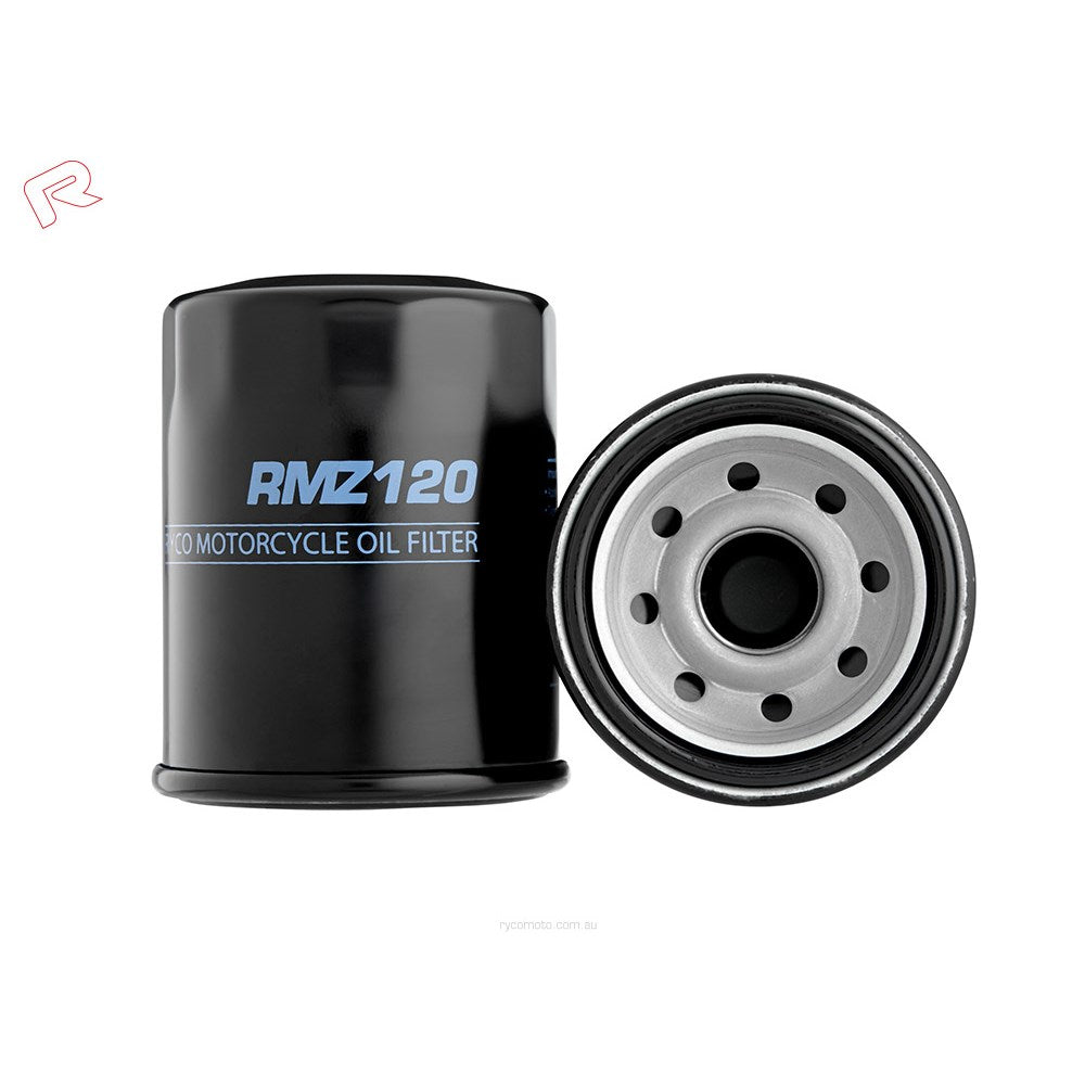 RYCO MOTORCYCLE OIL FILTER  RMZ120