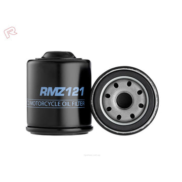 RYCO MOTORCYCLE OIL FILTER  RMZ121