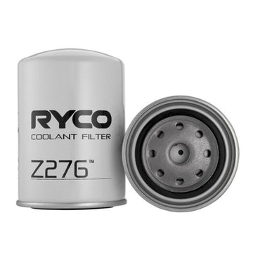 Ryco Heavy Duty Coolant Filter - Z276