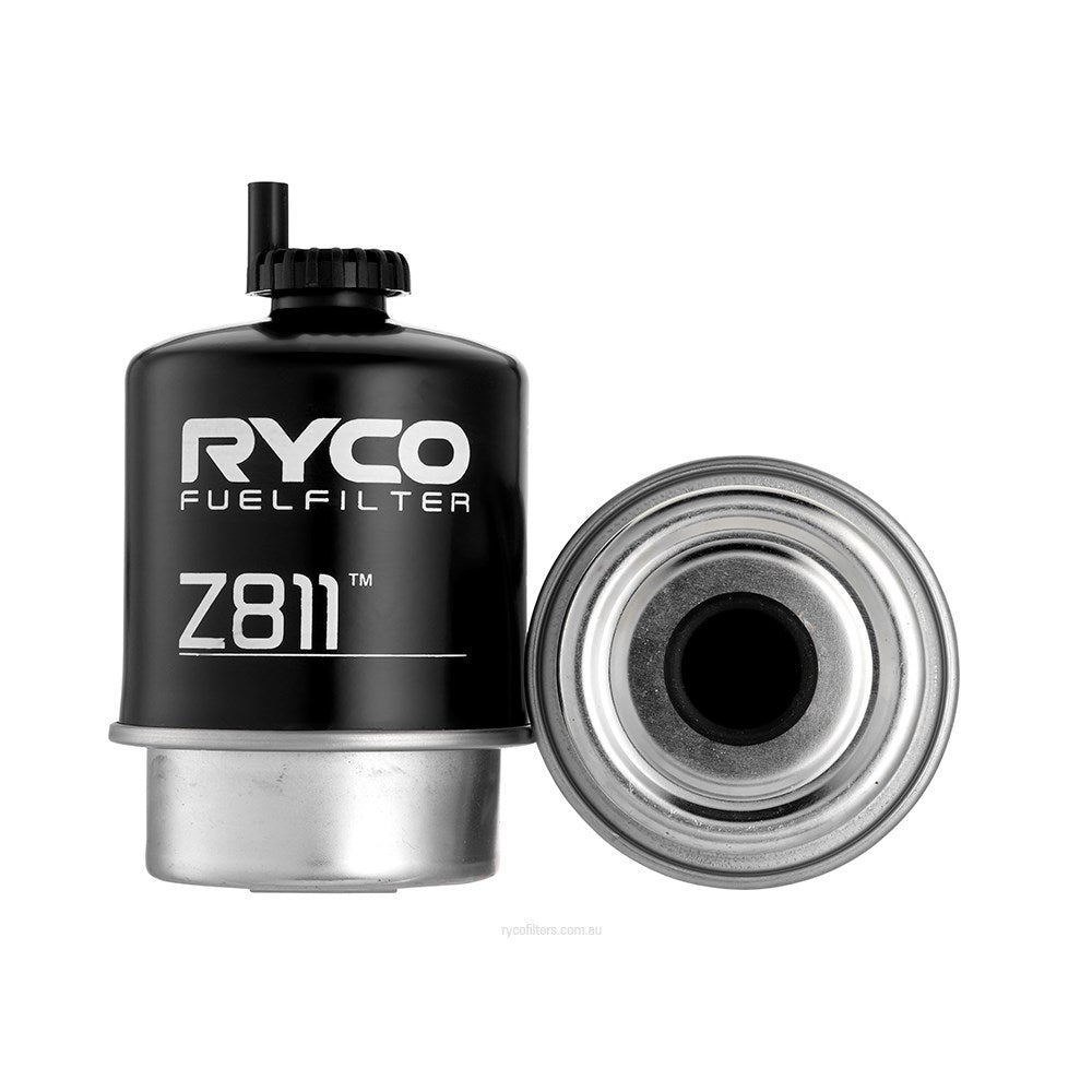 Ryco HD Fuel Water Separator Z811