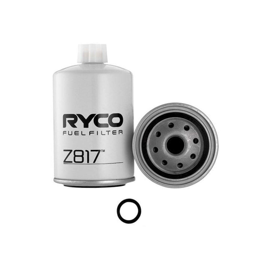 Ryco Fuel/Water Separator - Z817