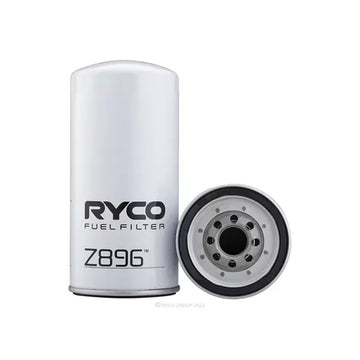 Ryco Fuel Filter - Z896