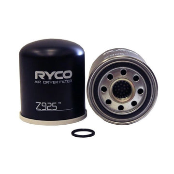 Ryco Heavy Duty Dessicant Air Dryer - Z925