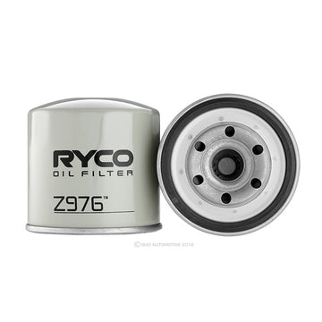 RYCO Fuel Filter  Z976