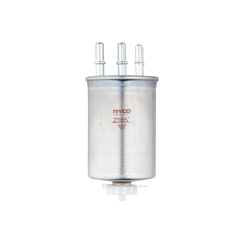 RYCO Fuel Filter  Z985