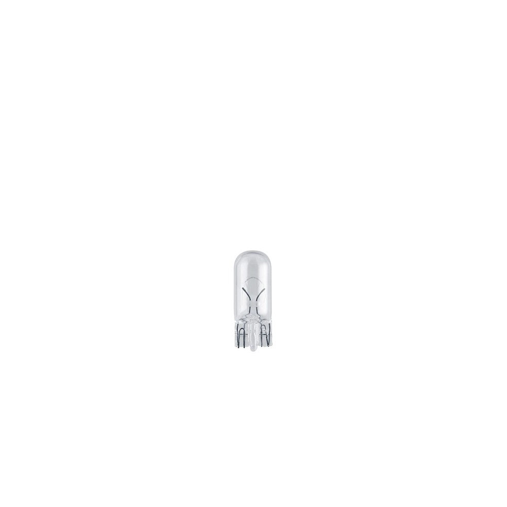 Philips 12961B2 Vision Line 12V W5W 5W Wedge Globes (Twin Pack)