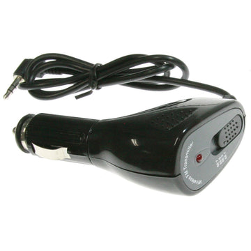 Aerpro AMPFMT35 4 Channel FM Transmitter