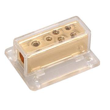 Aerpro AP406 4Gx2 - 8Gx4 Distribution Block