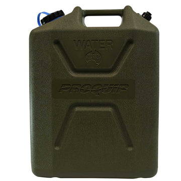 Pro Quip 22L Heavy Duty Army-Style Water Jerry - 1004