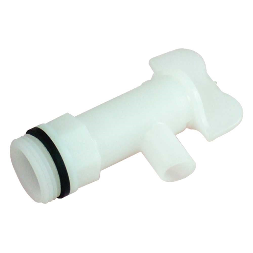 Pro Quip Plastic Water Can/Water Cube Tap - 1002