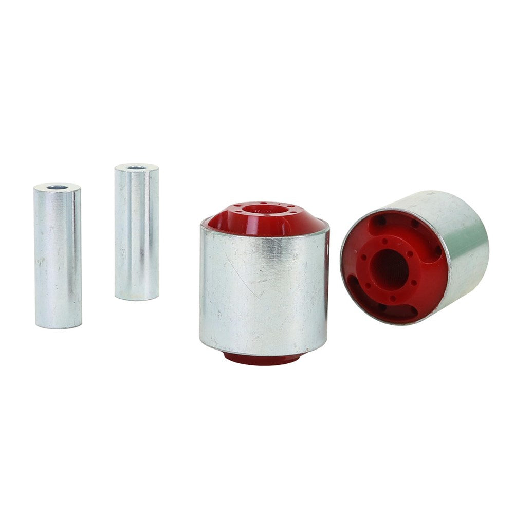 Nolathane Front Radius Arm Lower Bushing Kit - 45560